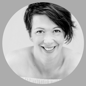 Mélinda Calame - Membre du jury des Playoffs de la Photo